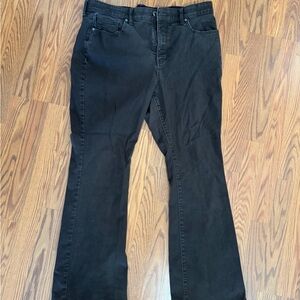 Saint John’s Bay Excellent Condition Women's Brown Jeans